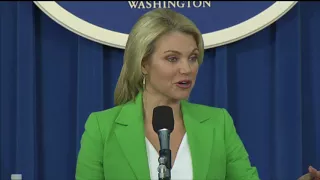 Foreign Press Center Briefing with Spokesperson Nauert - August 16, 2017