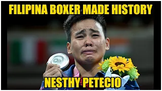 Phil vs Japan | NESTHY PETECIO vs SENA IRIE FULL FIGHT HD TOKYO OLYMPICS 2020