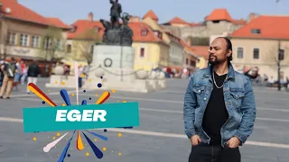 Eger | Hungary | Europe | Nature With Nitin