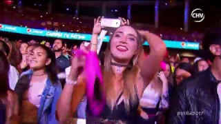 Maluma   Festival de Viña del Mar 2017 4 de 7