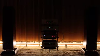 Legacy Signature SE + Accuphase (6)