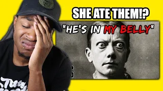 THE MOST EVIL WOMEN EVER!! Top 10 Evil Women In History WE WISH Weren’t Born