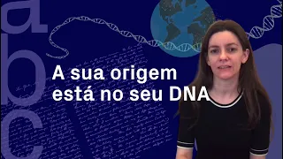 Ancestralidade: o que a genética tem a ver com isso?