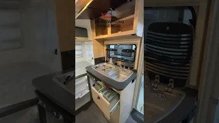 Caravelair Style 390 nueva 👌🏻