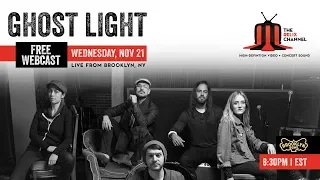 Ghost Light Live at Brooklyn Bowl |11/21/18 | Relix