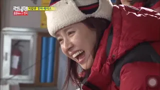 Runningman funny moment indo sub part1