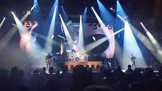 TOOL Rosetta Stoned POV *HQ AUDIO* Rochester 2023