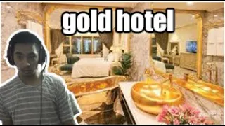 golden hotel of vietnam review