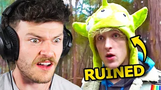 These Youtubers Ruined Their Career...