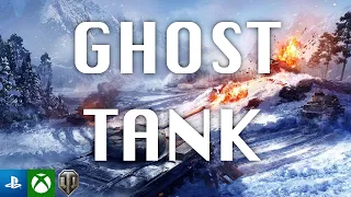 | Ghost Tanks | World of Tanks Modern Armor | WoT Console |