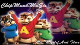 Demi Lovato - Me, Myself , And Time. (ChipMunk Version)