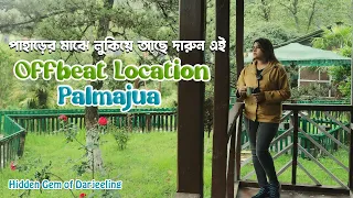 Real Offbeat Darjeeling | Palmajua | Singalila Jungle Lodge | Veritaas Quest | Sangita Debnath