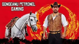 (Part.1) Continuăm povestea Red Dead Redemption 2 - LIVE