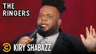 Ignoring Your Brother’s Calls from Prison - Kiry Shabazz - Bill Burr Presents: The Ringers