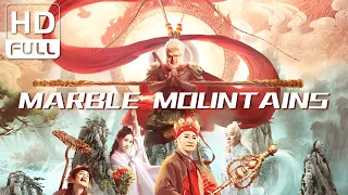 【ENG SUB】Marble Mountains | Fantasy, Costume | Chinese Online Movie Channel