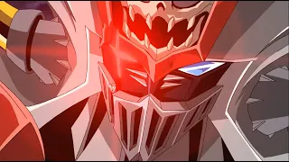 [AMV] Mazinkaiser SKL - Legend of Kaiser