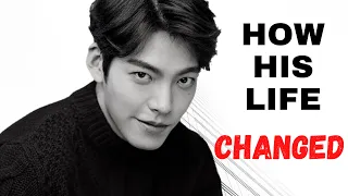 Whatever Happened To Kim Woo Bin? How The Cancer Diagnoses Changed The Life Of A Promising Actor