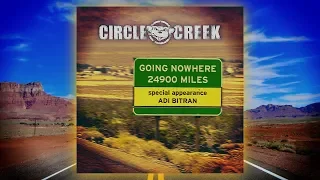 Circle Creek - Going Nowhere (2018) Feat.  Adi Bitran from Orpheus Blade (Heavy Stoner Rock)