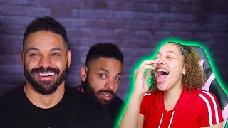 Hodgetwins Funny Moments Reaction