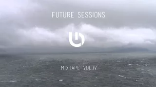 Future Sessions Vol.IV - Future House Mix September 2015