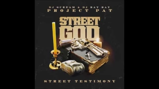 Street God by Project Pat [Full Album]