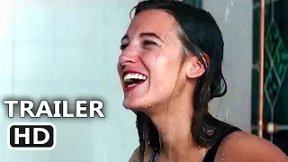 ALL I SEE IS YOU Official Trailer (2017) Blake Lively, Jason Clarke, Blindness Movie HD