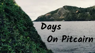 Pitcairn Island: Days on Pitcairn Episode 13