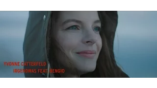 Yvonne Catterfeld - Irgendwas feat. Bengio