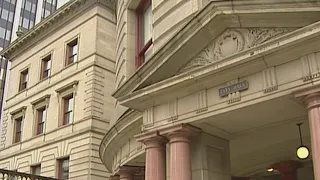 Portland City Council to vote on $100 million line of credit