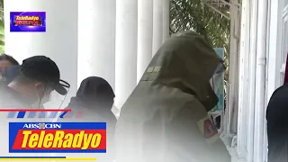 Iba pang suspek sa Degamo case nakakalabas umano ng NBI | TeleRadyo Balita (23 June 2023)