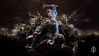 Middle-Earth: Shadow of War Maximum Settings 1080p 9900k RTX 2080