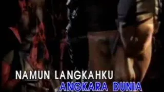 Amyr Abadawn - Cinta Kenangan Silam