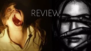 Veronica movie review