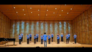 Kusimama (Rose Chorus) 2023 온세대합창페스티벌 (로즈코러스)