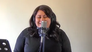 You are the reason - Calum Scott (Cover by Mandy)