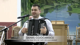 DANIEL COJOCARESCU -  NICI NU MAI STIU DE CATE ORI