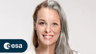 Aging | We research. You benefit.