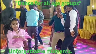 ll Jollymood dance with friends ll #partydance