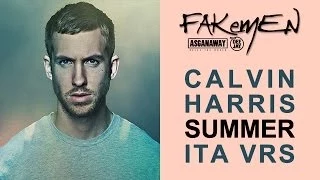 Calvin Harris - SUMMER // Traduzione ITA Asganaway