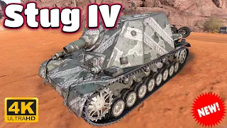 Tank Company Sturmpanzer IV a German KV 2 Gameplay 4K