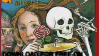 grateful dead - Friend Of The Devil - Skeletons From The Clo