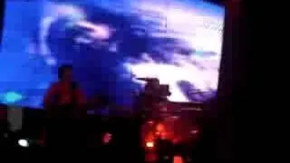 Muse - Stockholm Syndrome (Live Chile 2008)