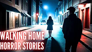 True WALKING HOME Horror Stories (Vol. 11)