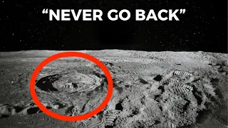 The Creepiest Things NASA Astronauts Have Said!