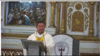 Eucarístia  Martes  27 de Diciembre de 2022 -  7:30 am  Basílica Señor de los Milagros de Buga