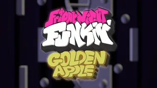 Ticking - Friday Night Funkin vs Dave and Bambi Golden Apple OST