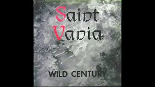 Saint Vania (Hard/Melodic metal, Germany) - Wild Century [EP 1990]