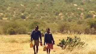 Kenya: Risky Road to School (Learning World S4E9 3/3)