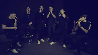 SUPERMOTIV - IMAGINE (John Lennon a cappella live cover)