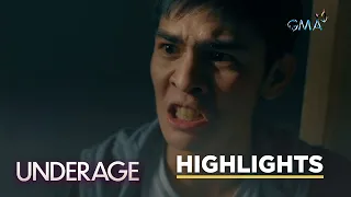 Underage: The true story behind the crime of passion (Episode 32)